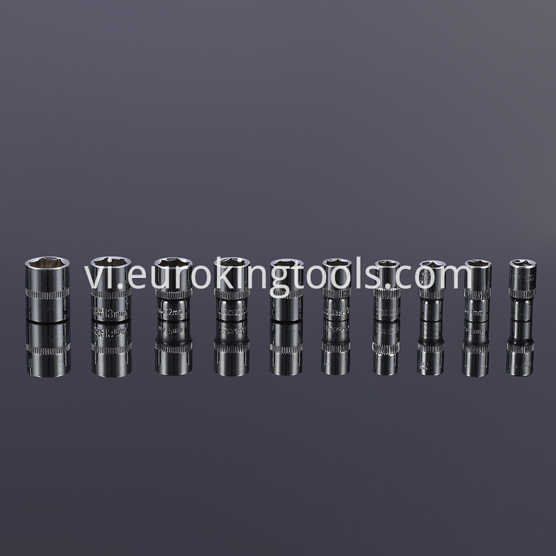 53PCS SOCKET SET